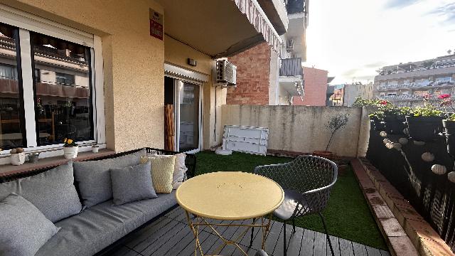 Imagen 15 Inmueble 299825 - Piso en venta en Molins De Rei / En pleno centro de Molins de Rei