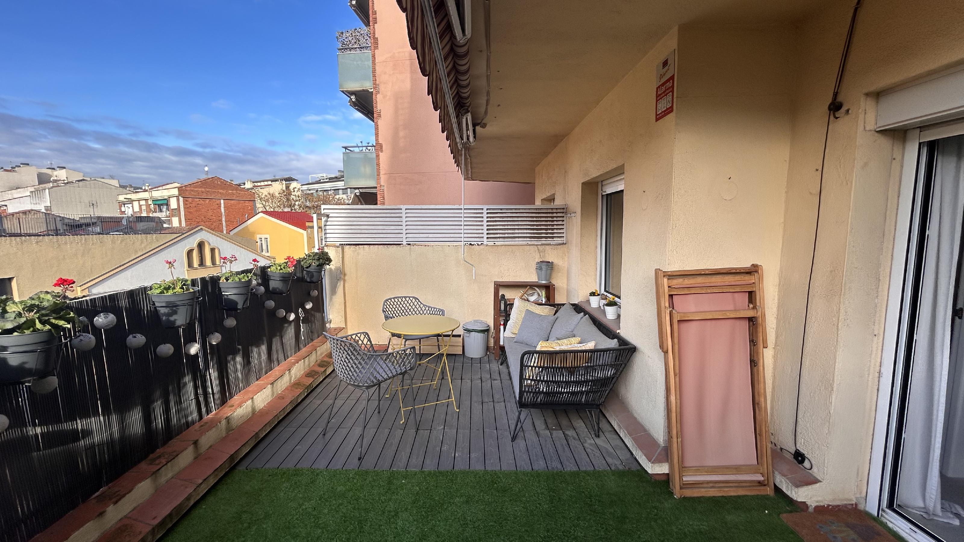 Imagen 18 Piso en venta en Molins De Rei / En pleno centro de Molins de Rei