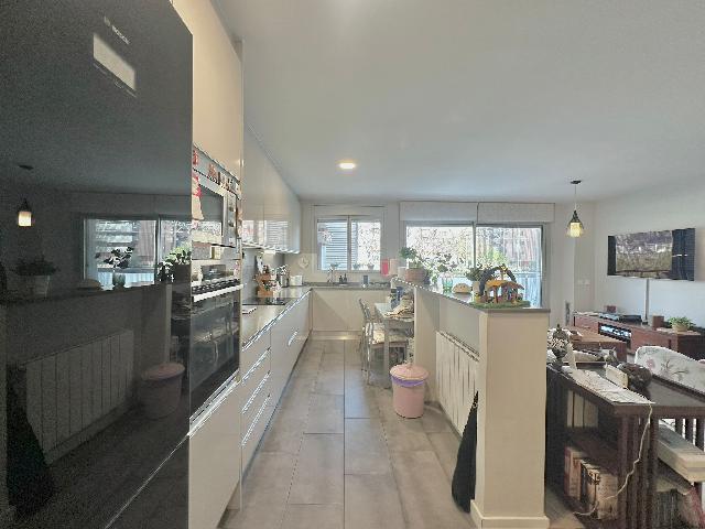 Imagen 6 Inmueble 299869 - Piso en venta en Molins De Rei / Próximo al parque de la Mariona