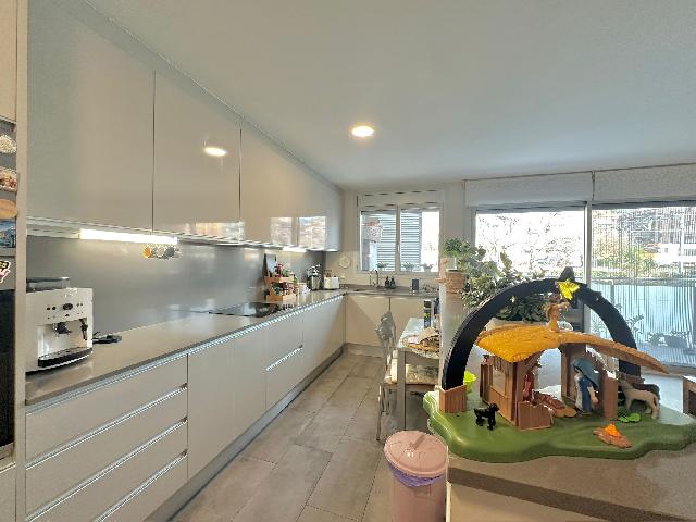 Imagen 15 Inmueble 299869 - Piso en venta en Molins De Rei / Próximo al parque de la Mariona