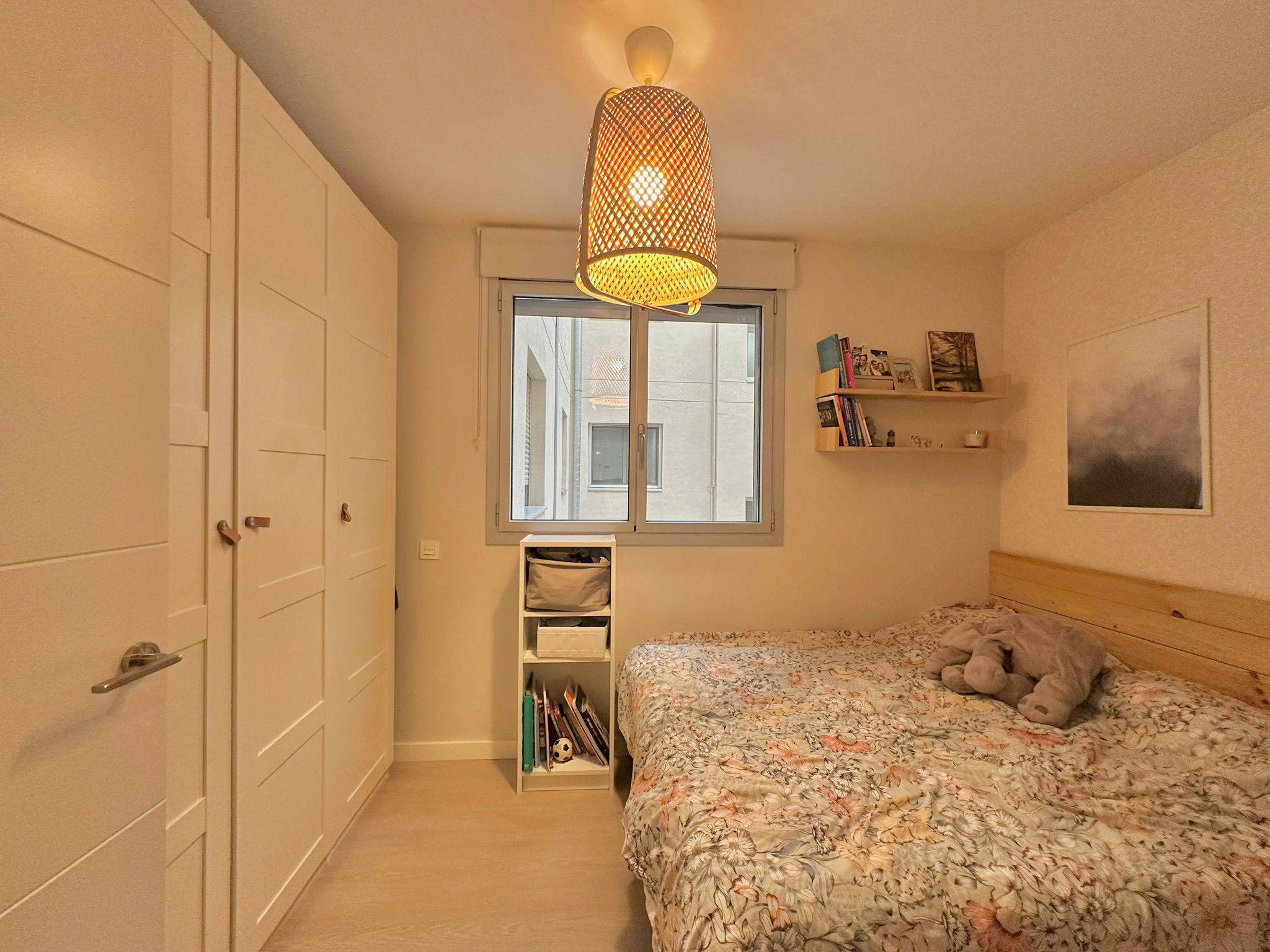 Imagen 12 Piso en venta en Molins De Rei / Próximo al parque de la Mariona