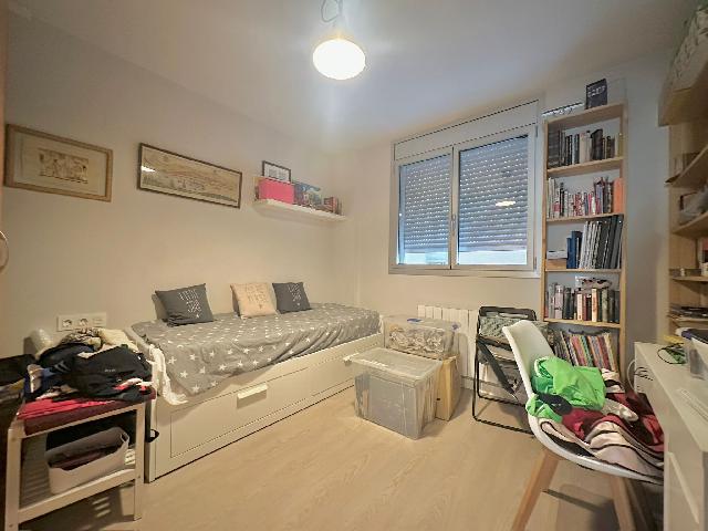 Imagen 11 Inmueble 299869 - Piso en venta en Molins De Rei / Próximo al parque de la Mariona