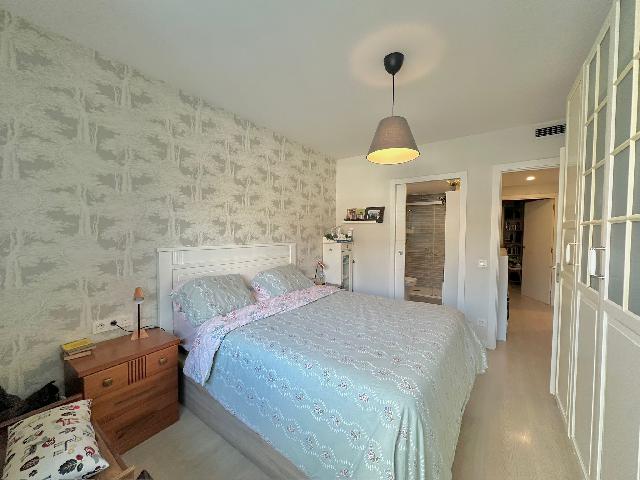 Imagen 4 Inmueble 299869 - Piso en venta en Molins De Rei / Próximo al parque de la Mariona