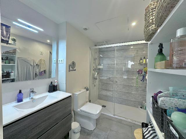 Imagen 13 Inmueble 299869 - Piso en venta en Molins De Rei / Próximo al parque de la Mariona