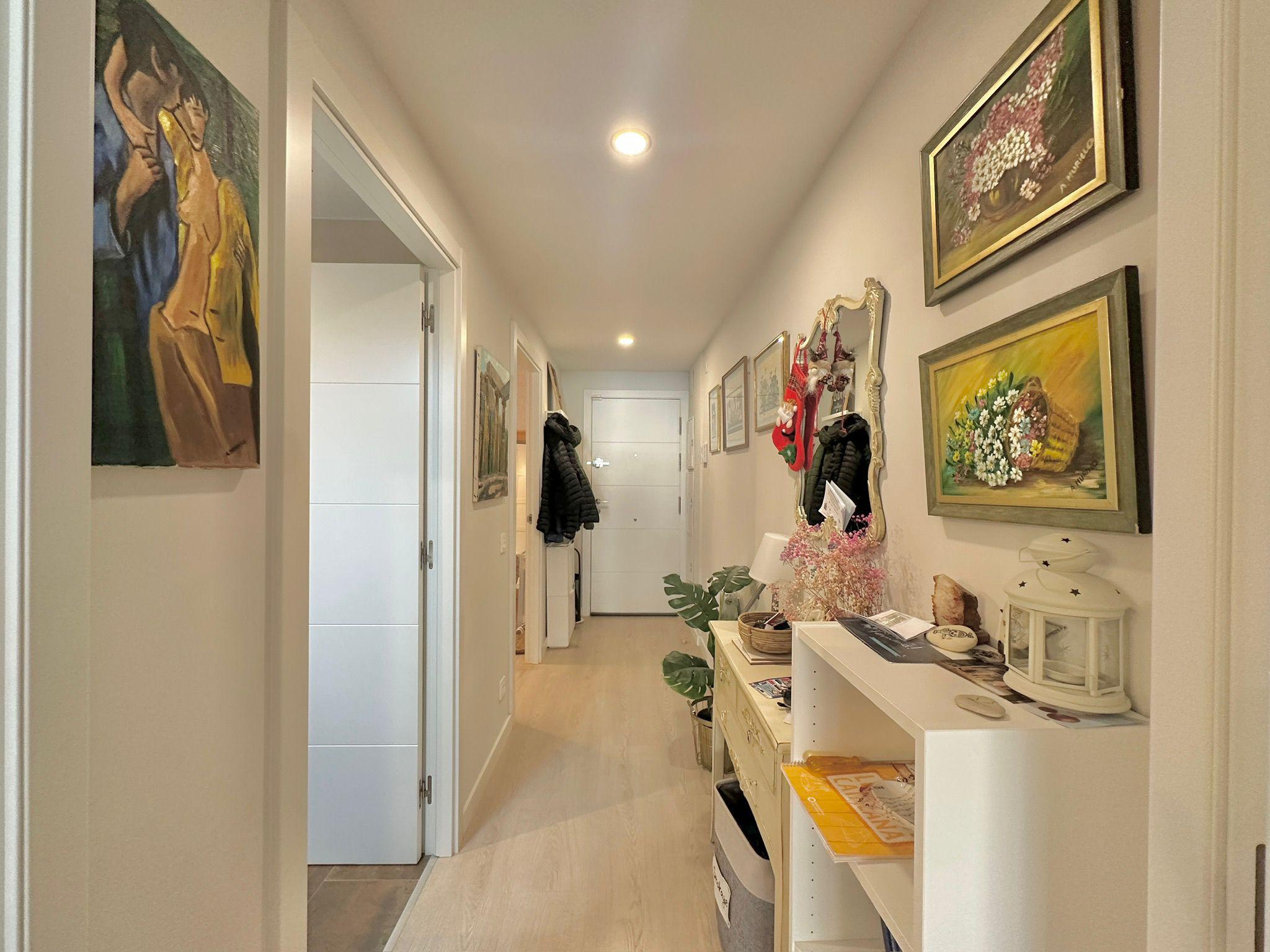 Imagen 14 Piso en venta en Molins De Rei / Próximo al parque de la Mariona