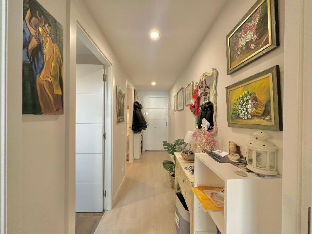 Imagen 14 Inmueble 299869 - Piso en venta en Molins De Rei / Próximo al parque de la Mariona