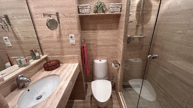 Imagen 38 Inmueble 299970 - Piso en venta en Sant Boi De Llobregat / Próximo a la plaza Cataluña (zona Vinyets)