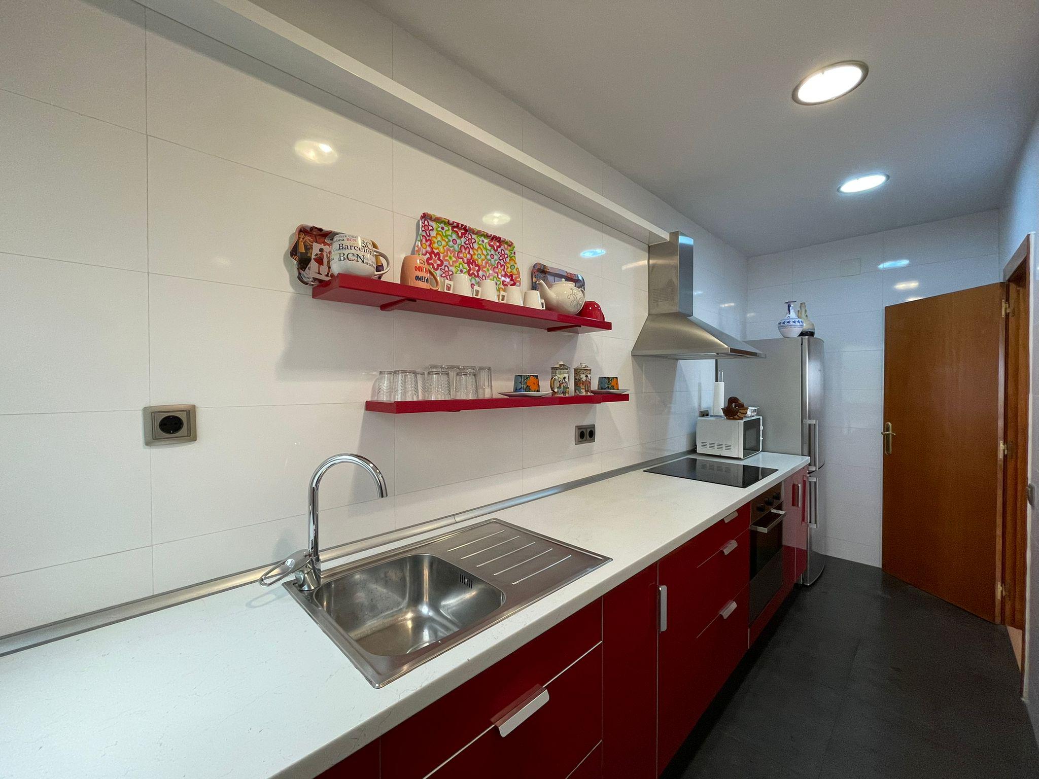 Imagen 13 Piso en venta en Molins De Rei / Junto Ayuntamiento