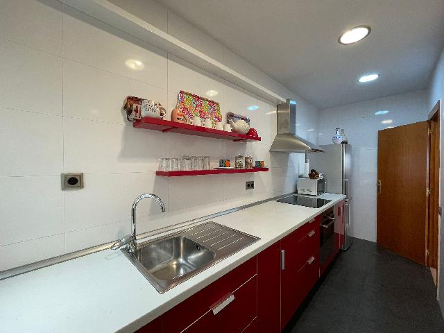 Imagen 13 Inmueble 300205 - Piso en venta en Molins De Rei / Junto Ayuntamiento