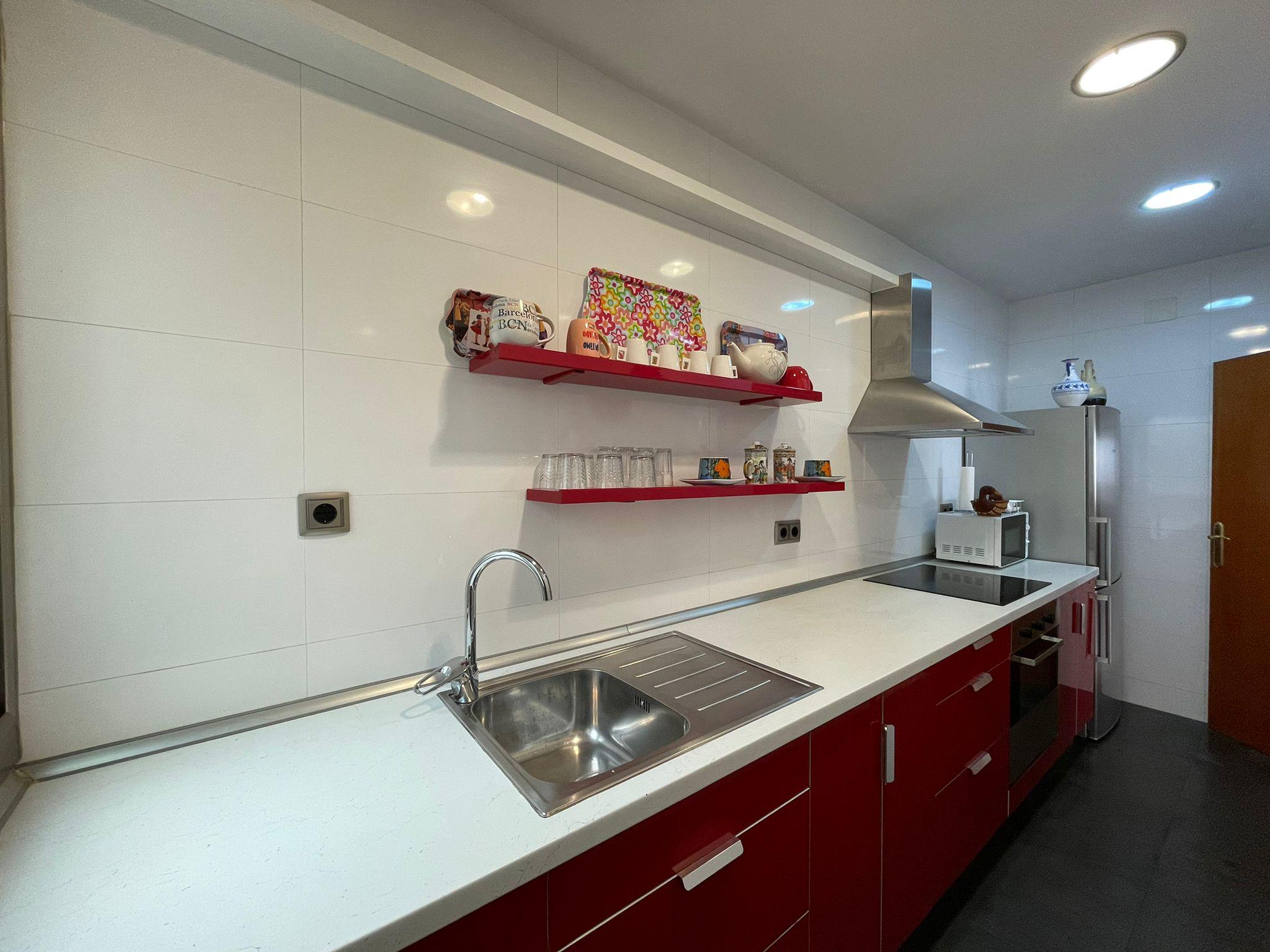 Imagen 31 Piso en venta en Molins De Rei / Junto Ayuntamiento