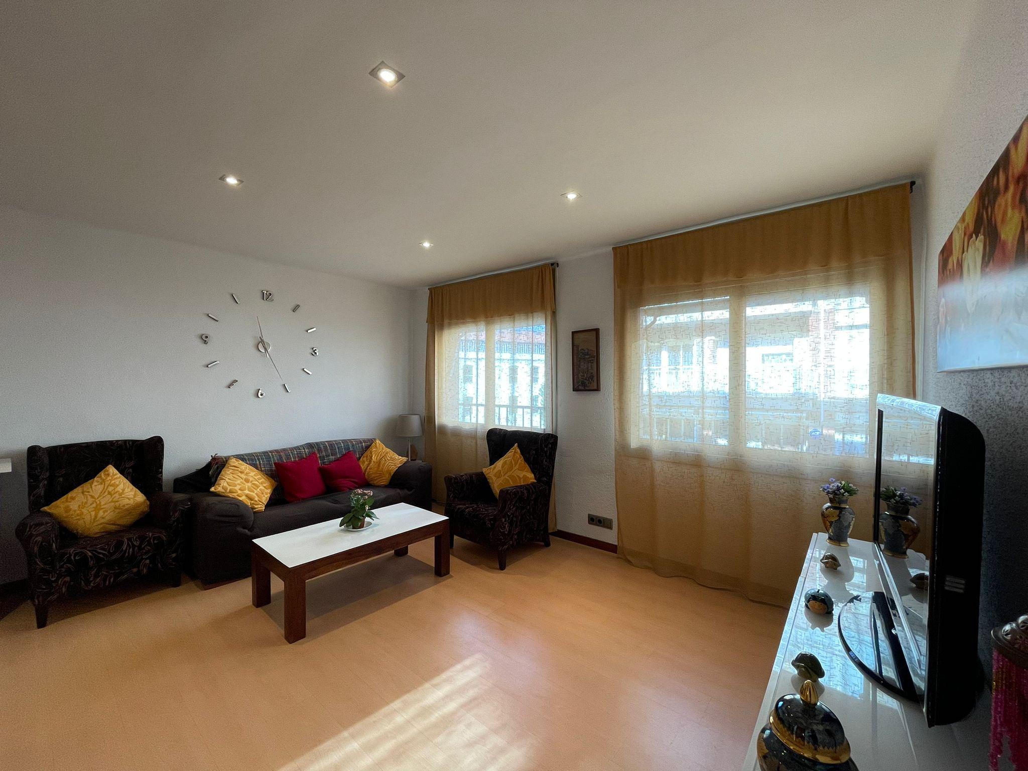 Imagen 7 Piso en venta en Molins De Rei / Junto Ayuntamiento