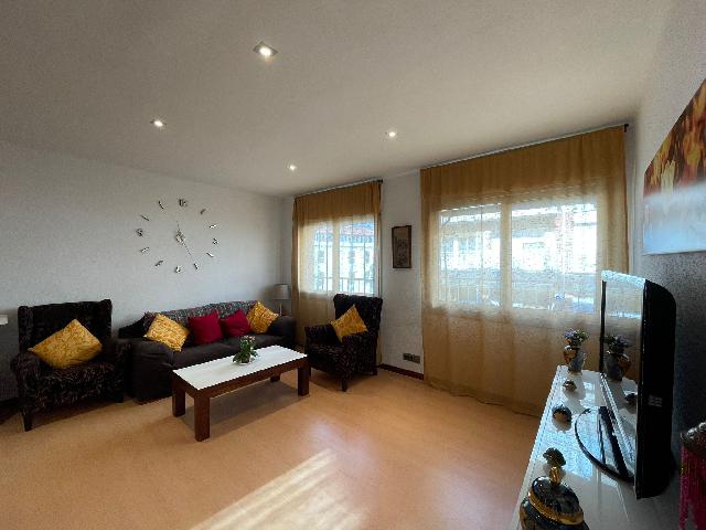 Imagen 7 Inmueble 300205 - Piso en venta en Molins De Rei / Junto Ayuntamiento