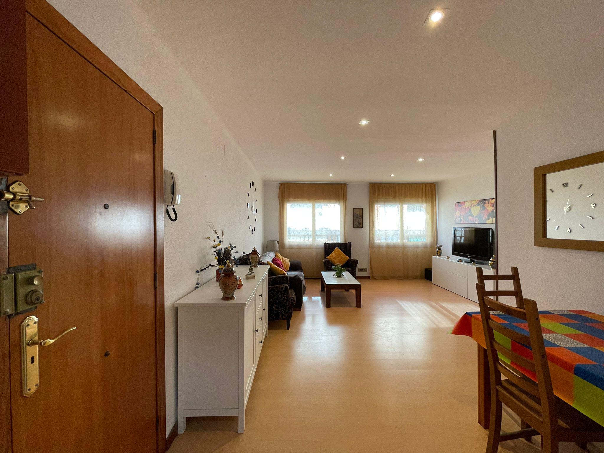 Imagen 5 Piso en venta en Molins De Rei / Junto Ayuntamiento