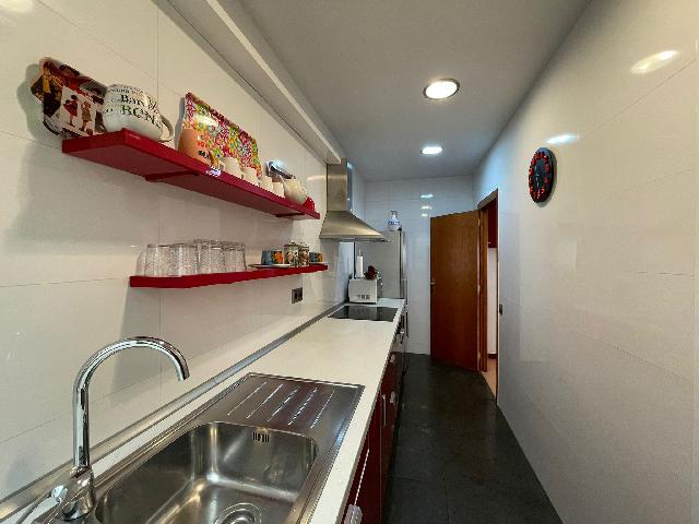 Imagen 30 Inmueble 300205 - Piso en venta en Molins De Rei / Junto Ayuntamiento