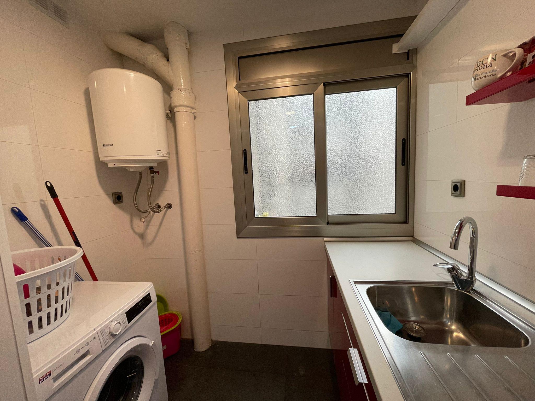 Imagen 15 Piso en venta en Molins De Rei / Junto Ayuntamiento