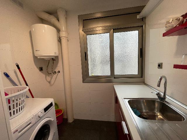 Imagen 15 Inmueble 300205 - Piso en venta en Molins De Rei / Junto Ayuntamiento