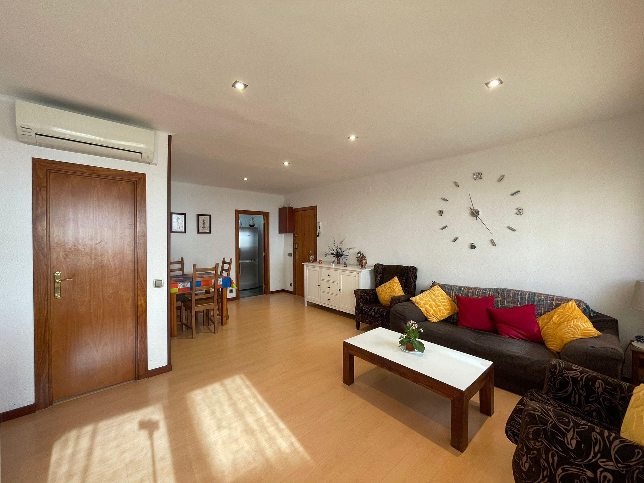 Imagen 4 Piso en venta en Molins De Rei / Junto Ayuntamiento