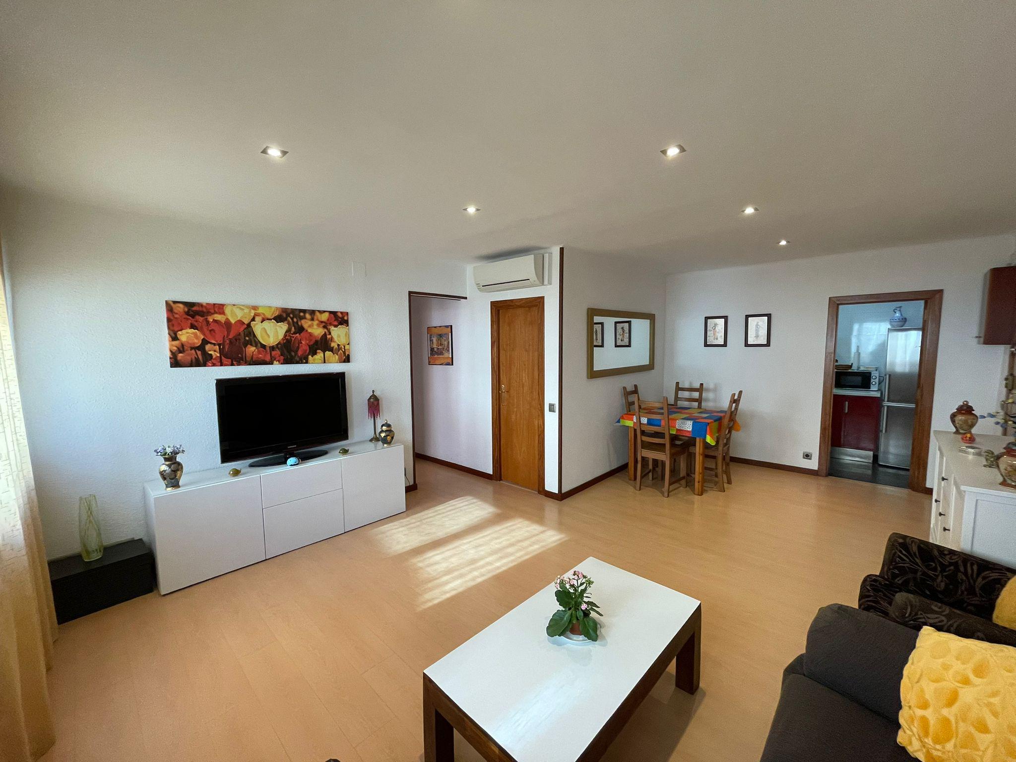 Imagen 1 Piso en venta en Molins De Rei / Junto Ayuntamiento