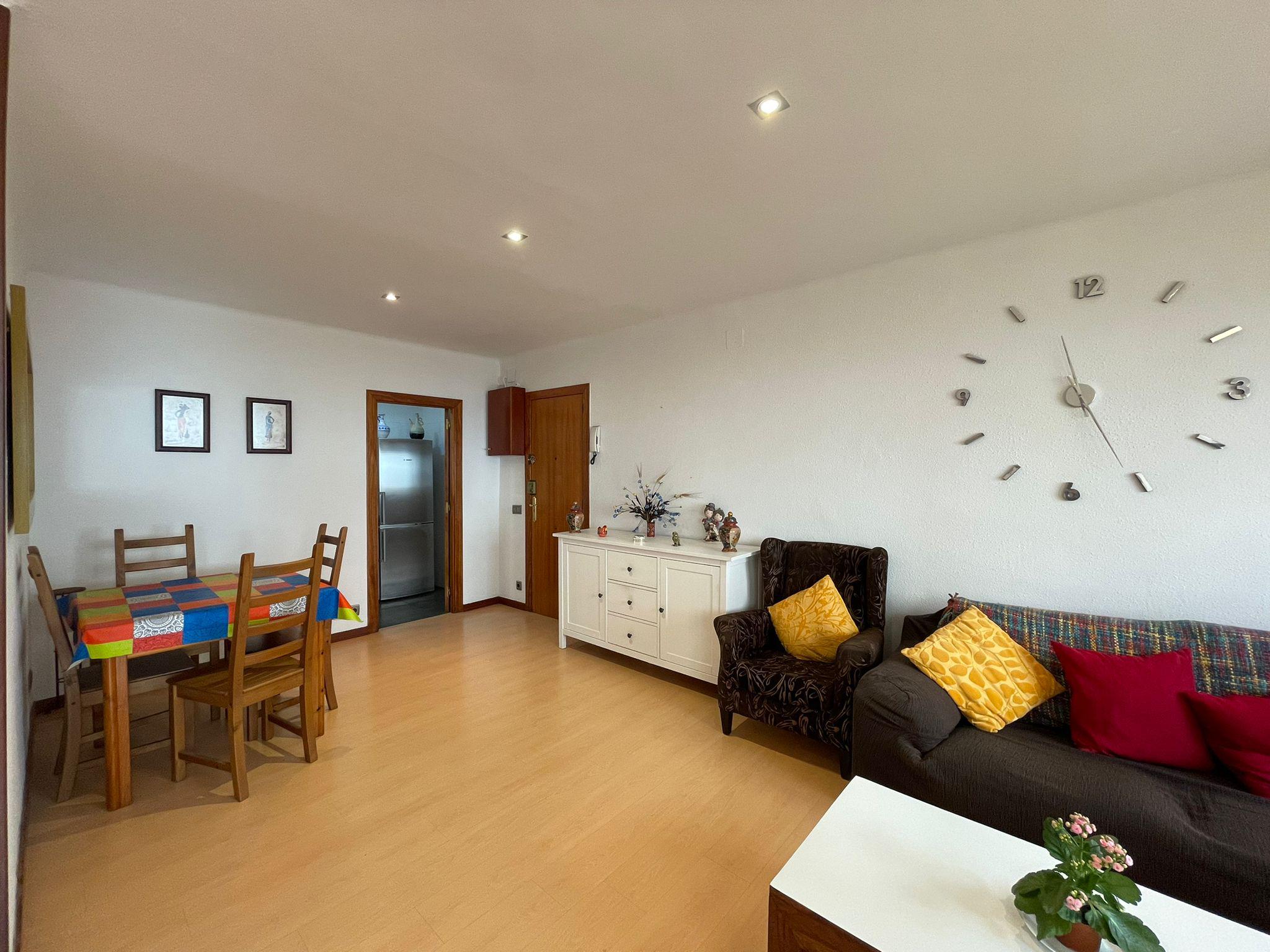 Imagen 9 Piso en venta en Molins De Rei / Junto Ayuntamiento