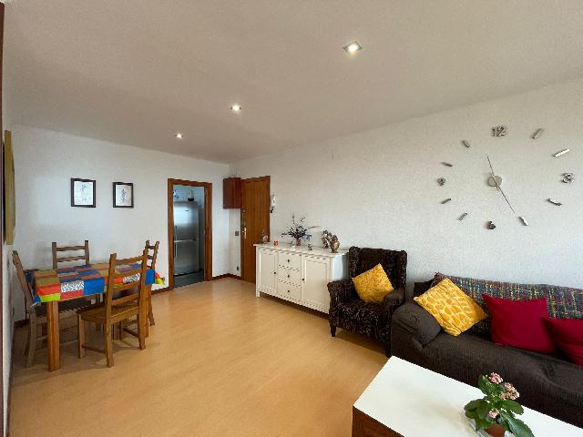 Imagen 9 Inmueble 300205 - Piso en venta en Molins De Rei / Junto Ayuntamiento