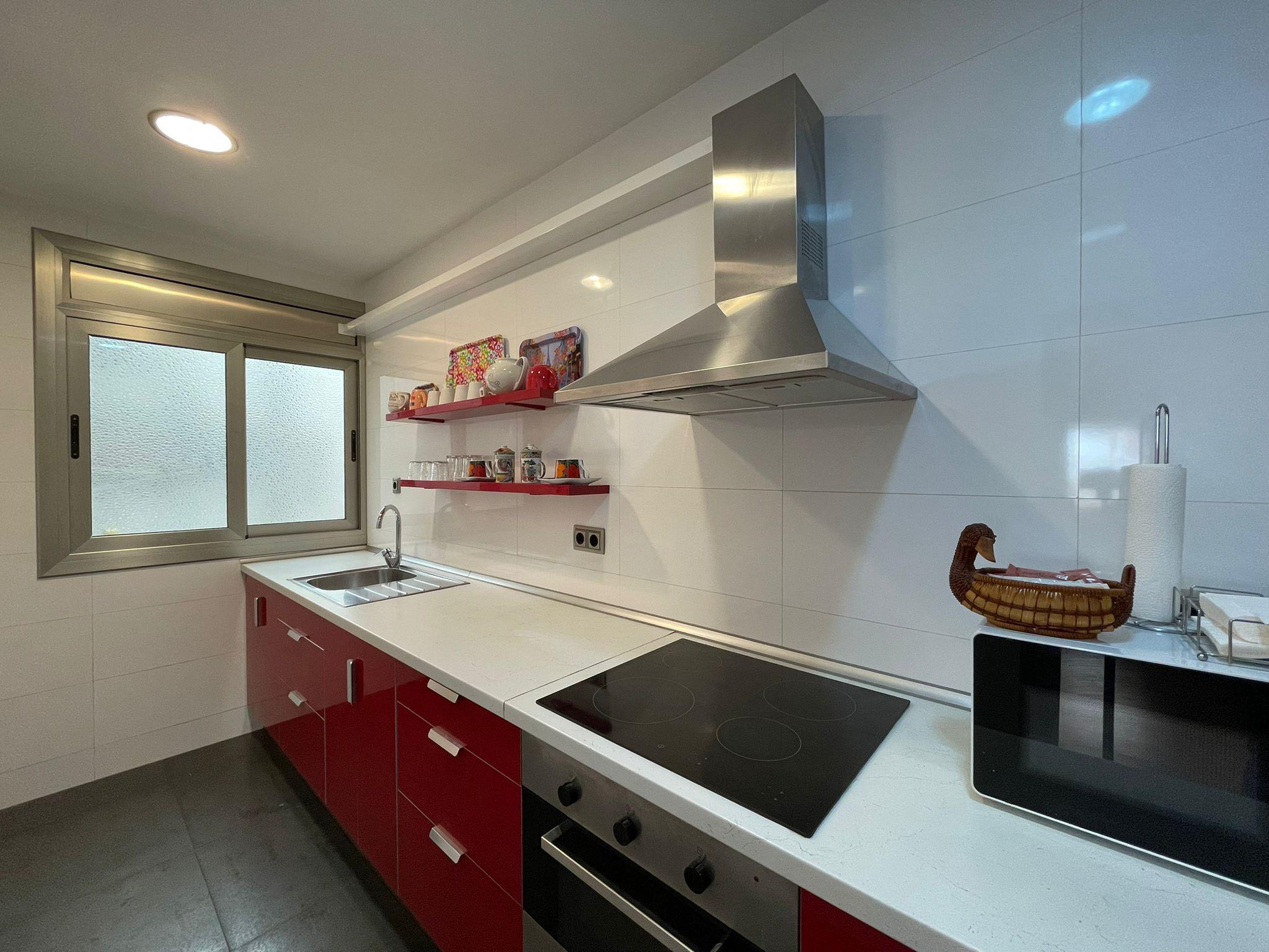 Imagen 12 Piso en venta en Molins De Rei / Junto Ayuntamiento