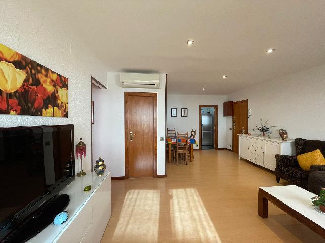Imagen 6 Inmueble 300205 - Piso en venta en Molins De Rei / Junto Ayuntamiento