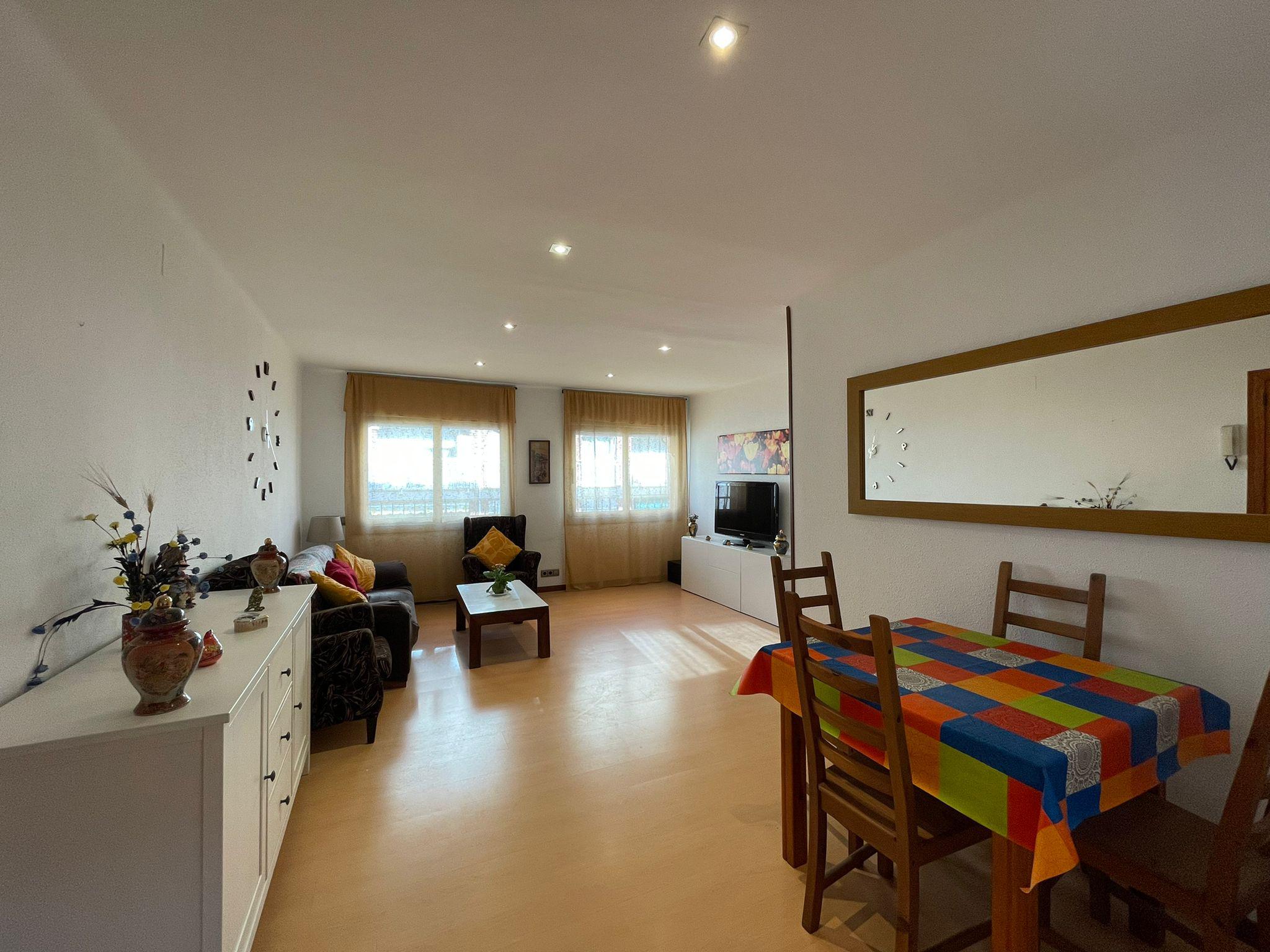 Imagen 8 Piso en venta en Molins De Rei / Junto Ayuntamiento