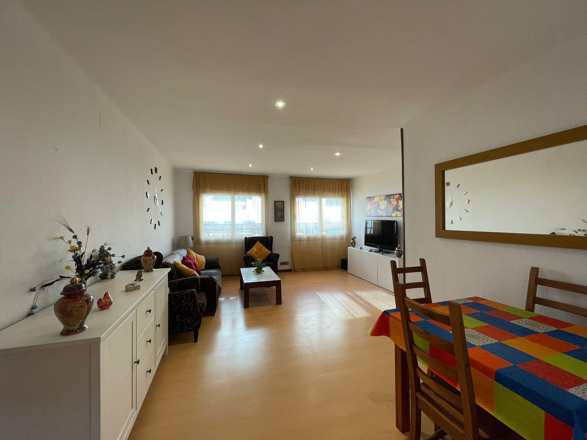 Imagen 10 Piso en venta en Molins De Rei / Junto Ayuntamiento