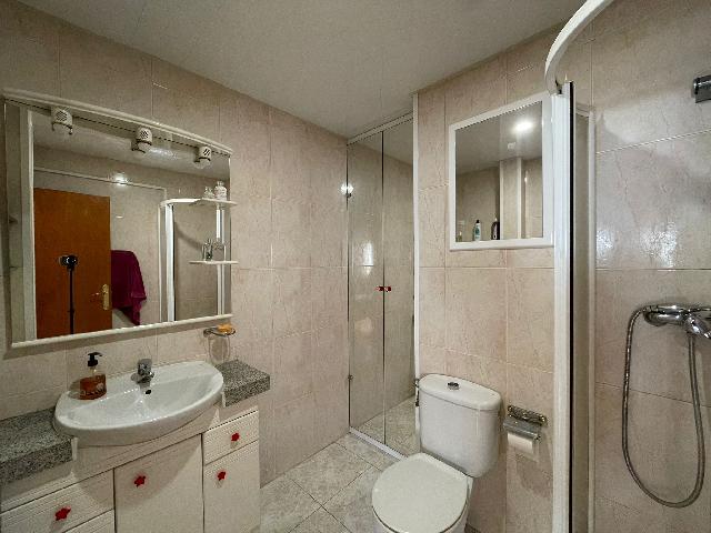 Imagen 19 Inmueble 300205 - Piso en venta en Molins De Rei / Junto Ayuntamiento