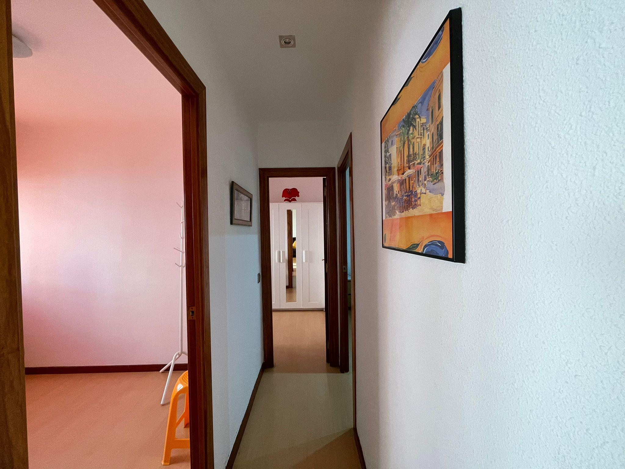 Imagen 40 Piso en venta en Molins De Rei / Junto Ayuntamiento