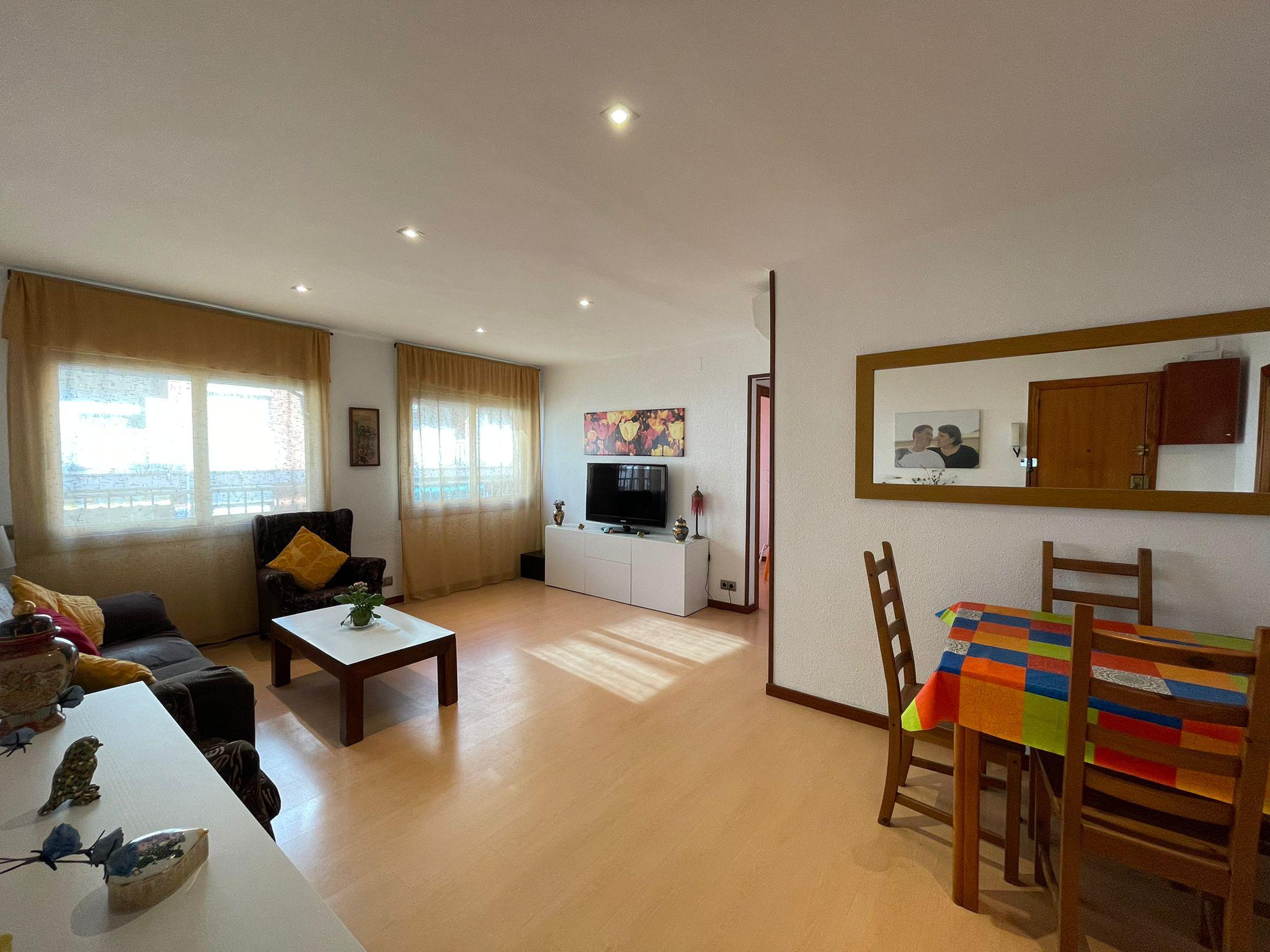 Imagen 11 Piso en venta en Molins De Rei / Junto Ayuntamiento