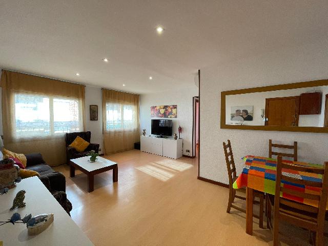 Imagen 11 Inmueble 300205 - Piso en venta en Molins De Rei / Junto Ayuntamiento