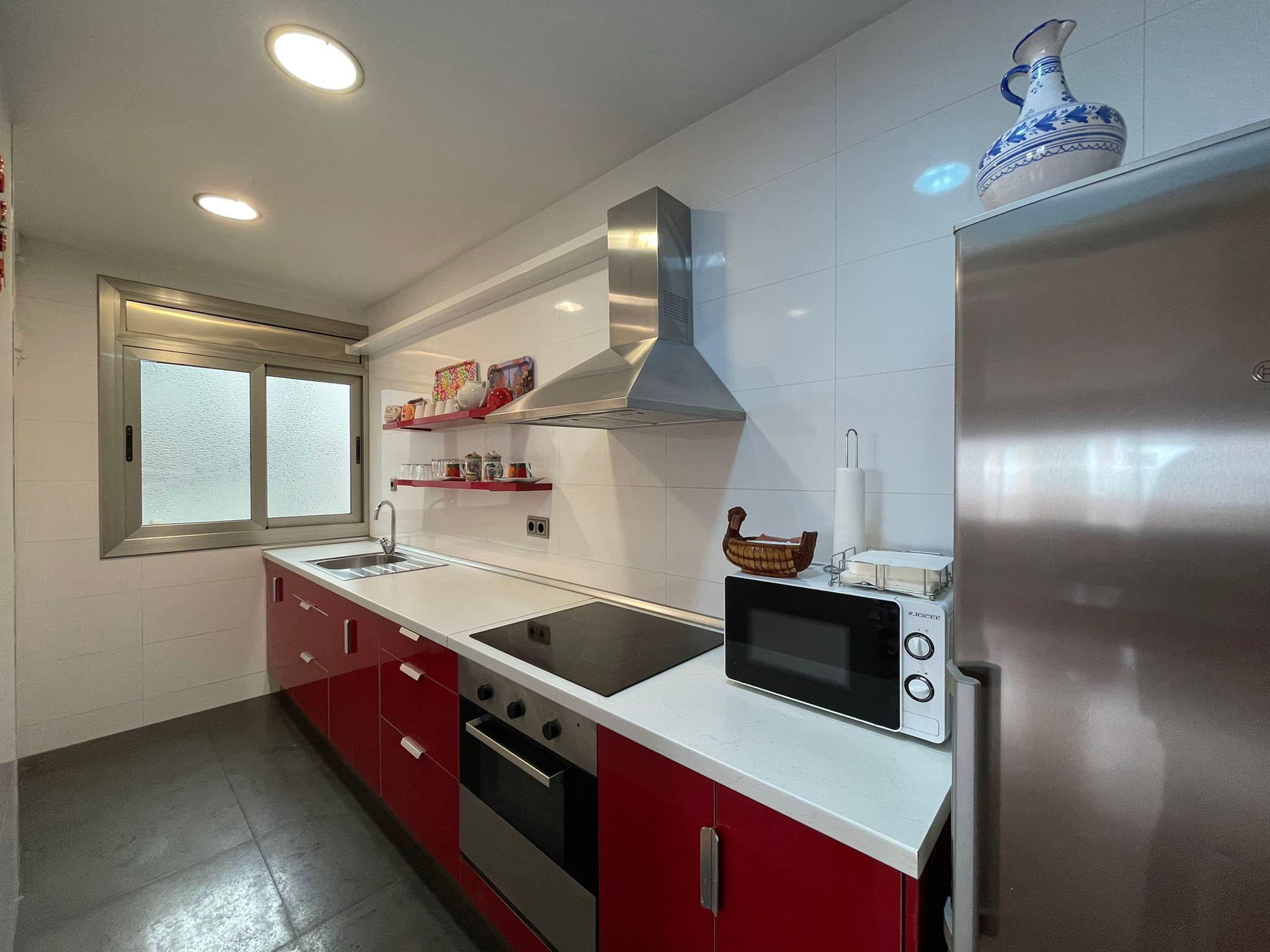 Imagen 29 Piso en venta en Molins De Rei / Junto Ayuntamiento