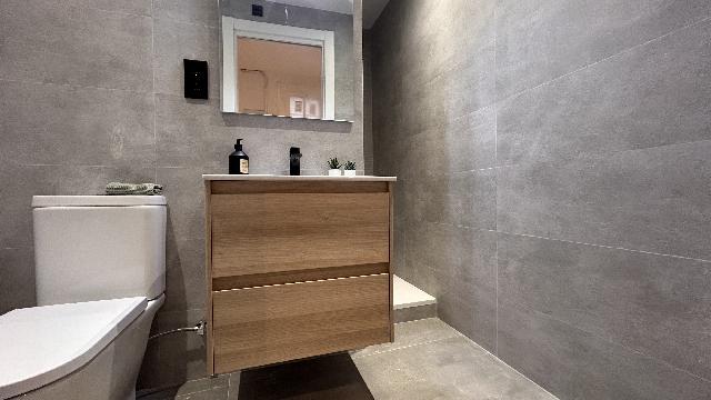 Imagen 22 Inmueble 301247 - Piso en venta en Barcelona / Junto al Camp Nou (Les Corts)