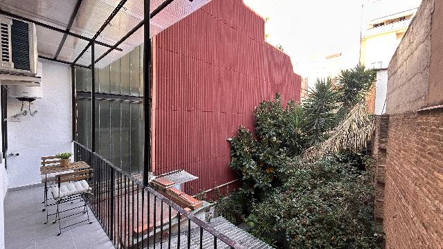 Imagen 26 Inmueble 301247 - Piso en venta en Barcelona / Junto al Camp Nou (Les Corts)