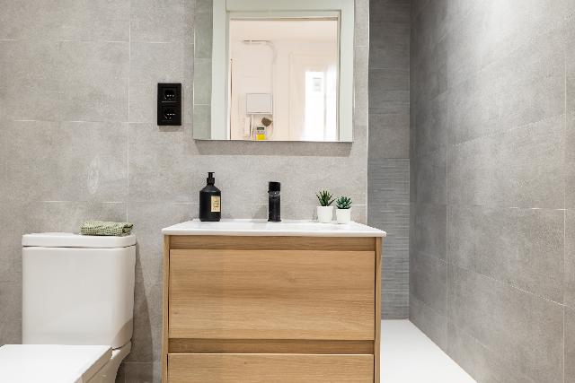 Imagen 32 Inmueble 301247 - Piso en venta en Barcelona / Junto al Camp Nou (Les Corts)