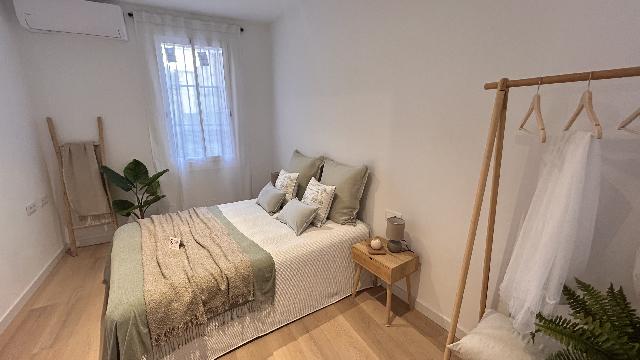 Imagen 14 Inmueble 301247 - Piso en venta en Barcelona / Junto al Camp Nou (Les Corts)