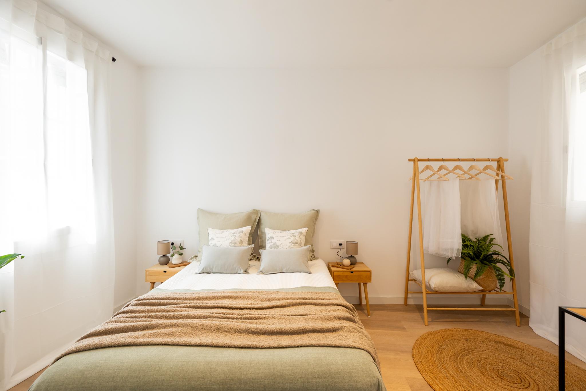 Imagen 15 Piso en venta en Barcelona / Junto al Camp Nou Les Corts