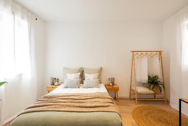 Imagen 15 Inmueble 301247 - Piso en venta en Barcelona / Junto al Camp Nou (Les Corts)
