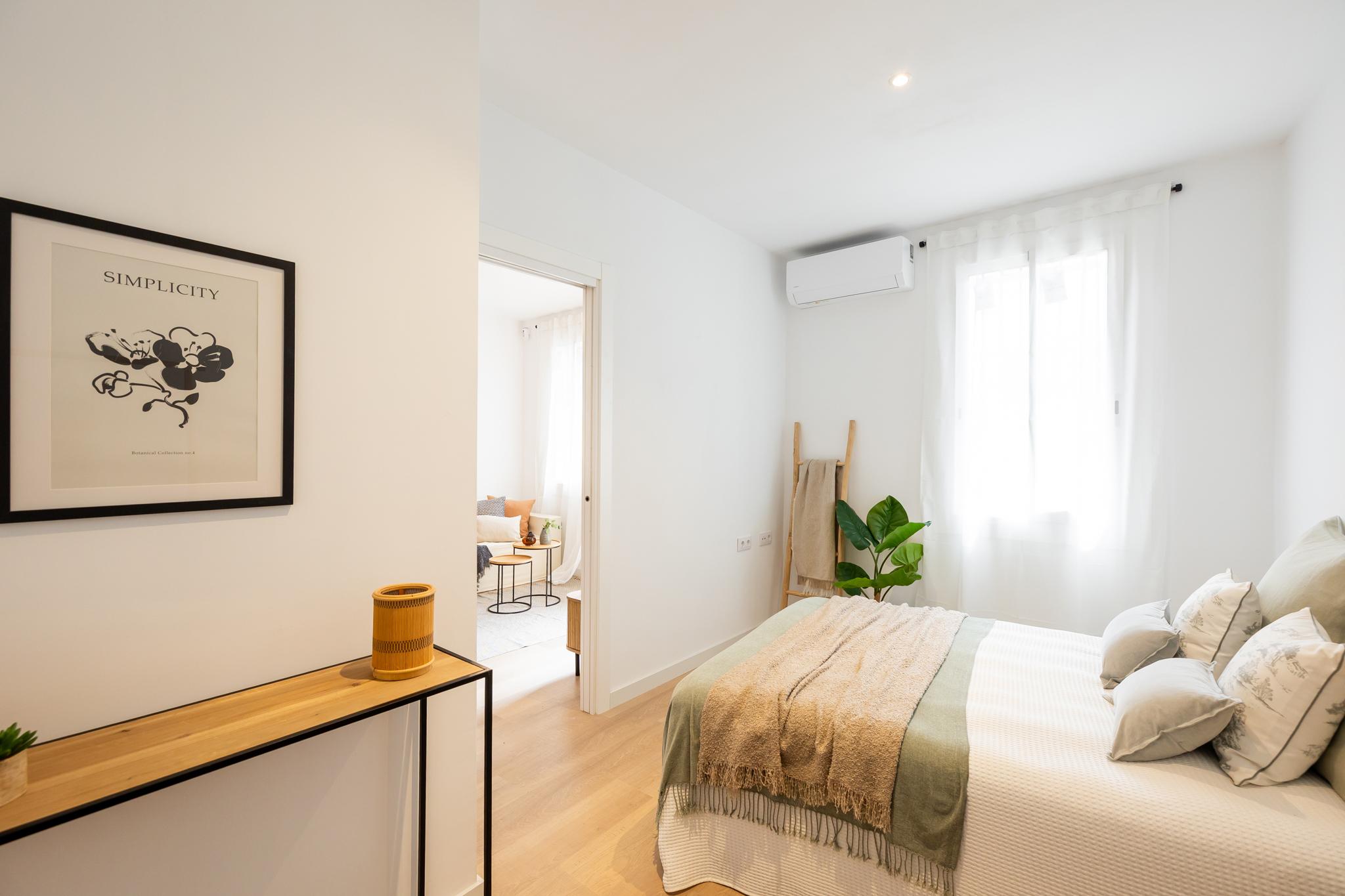 Imagen 16 Piso en venta en Barcelona / Junto al Camp Nou Les Corts