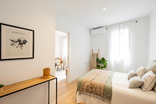 Imagen 16 Inmueble 301247 - Piso en venta en Barcelona / Junto al Camp Nou (Les Corts)