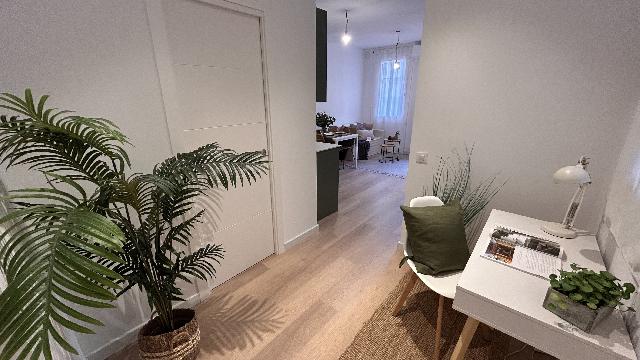 Imagen 6 Inmueble 301247 - Piso en venta en Barcelona / Junto al Camp Nou (Les Corts)