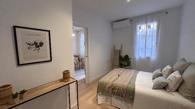 Imagen 15 Inmueble 301247 - Piso en venta en Barcelona / Junto al Camp Nou (Les Corts)