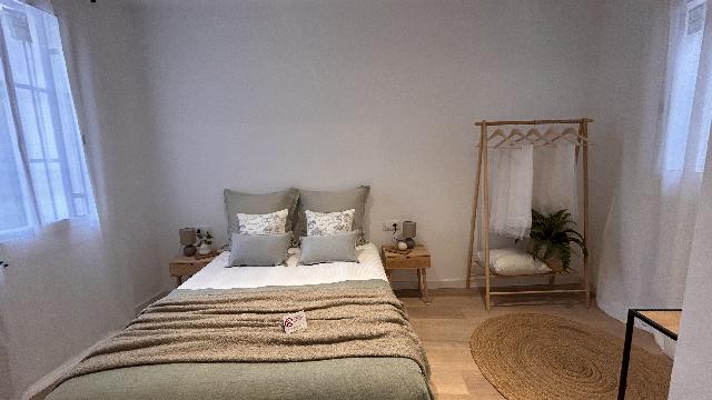 Imagen 18 Inmueble 301247 - Piso en venta en Barcelona / Junto al Camp Nou (Les Corts)