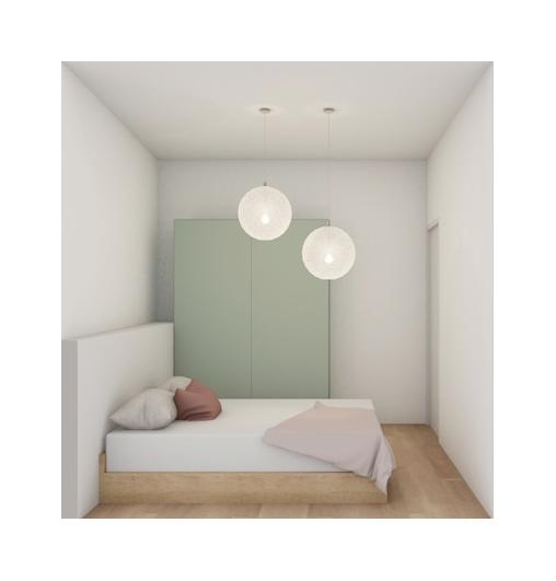 Imagen 4 Piso en venta en Barcelona / Junto al Camp Nou Les Corts