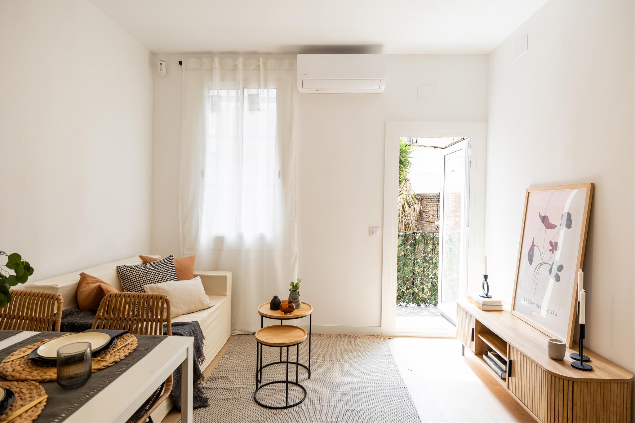 Imagen 36 Piso en venta en Barcelona / Junto al Camp Nou Les Corts
