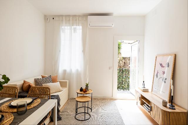 Imagen 36 Inmueble 301247 - Piso en venta en Barcelona / Junto al Camp Nou (Les Corts)