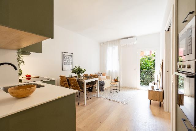Imagen 34 Inmueble 301247 - Piso en venta en Barcelona / Junto al Camp Nou (Les Corts)