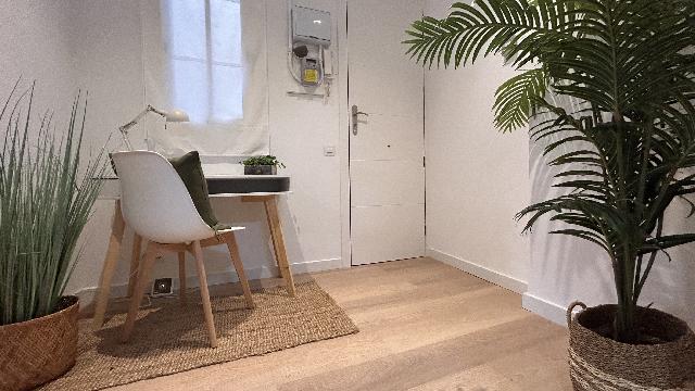 Imagen 16 Inmueble 301247 - Piso en venta en Barcelona / Junto al Camp Nou (Les Corts)
