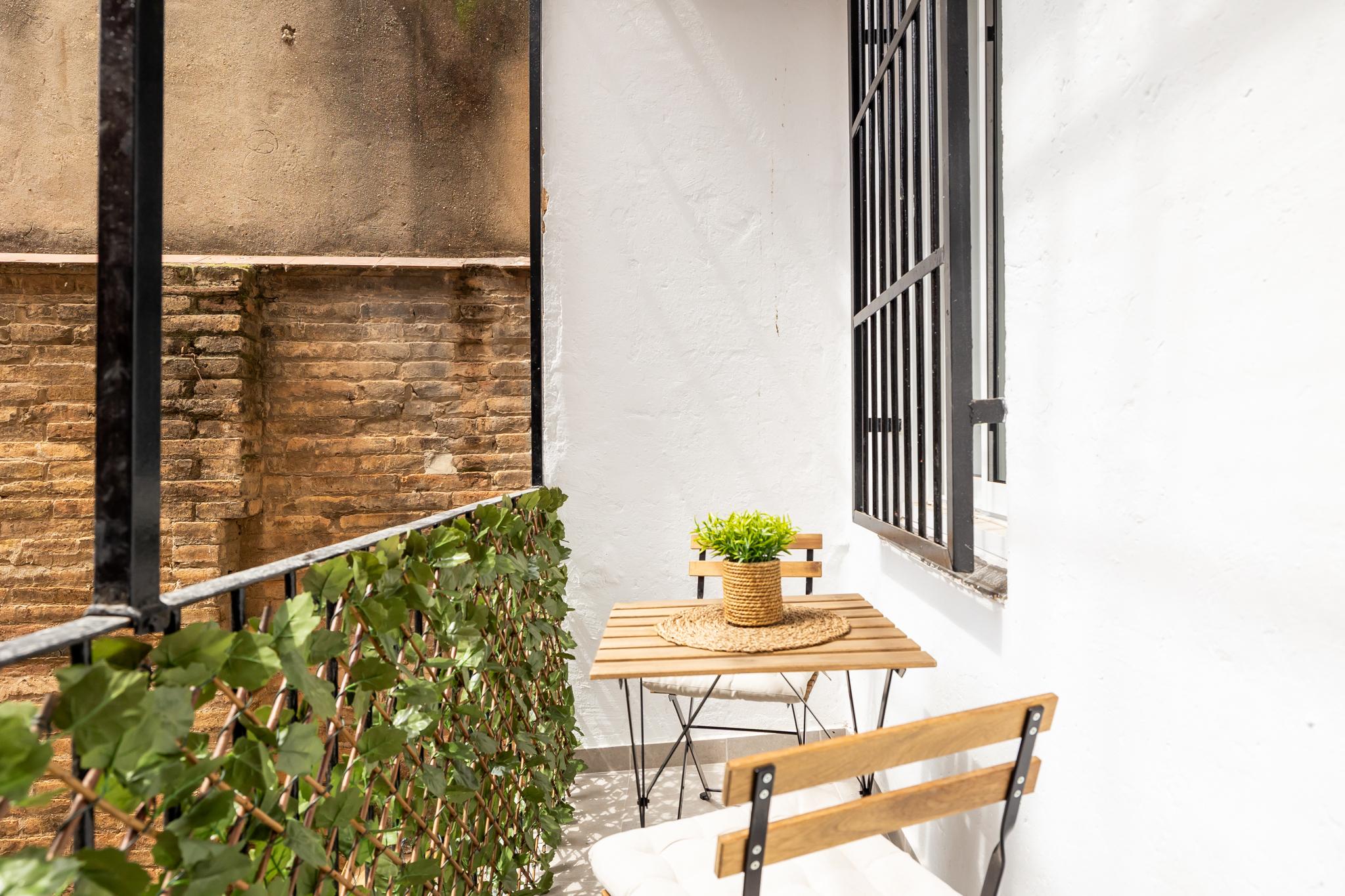 Imagen 29 Piso en venta en Barcelona / Junto al Camp Nou Les Corts